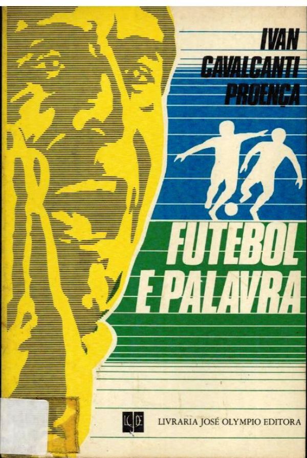 Futebol e Palavra - 797 PRO